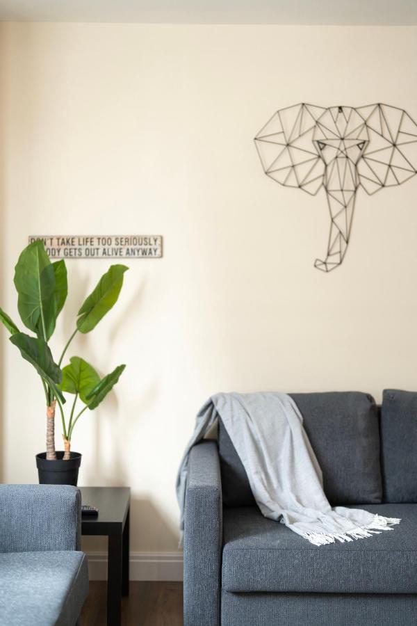 Jacks Apartment *