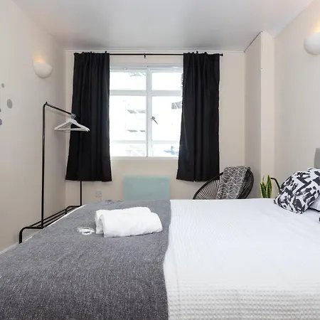 Jacks Apartment Londres Extérieur photo
