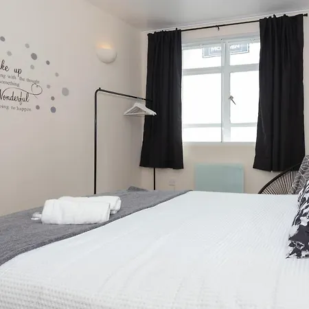 Jacks Apartment Londres Extérieur photo