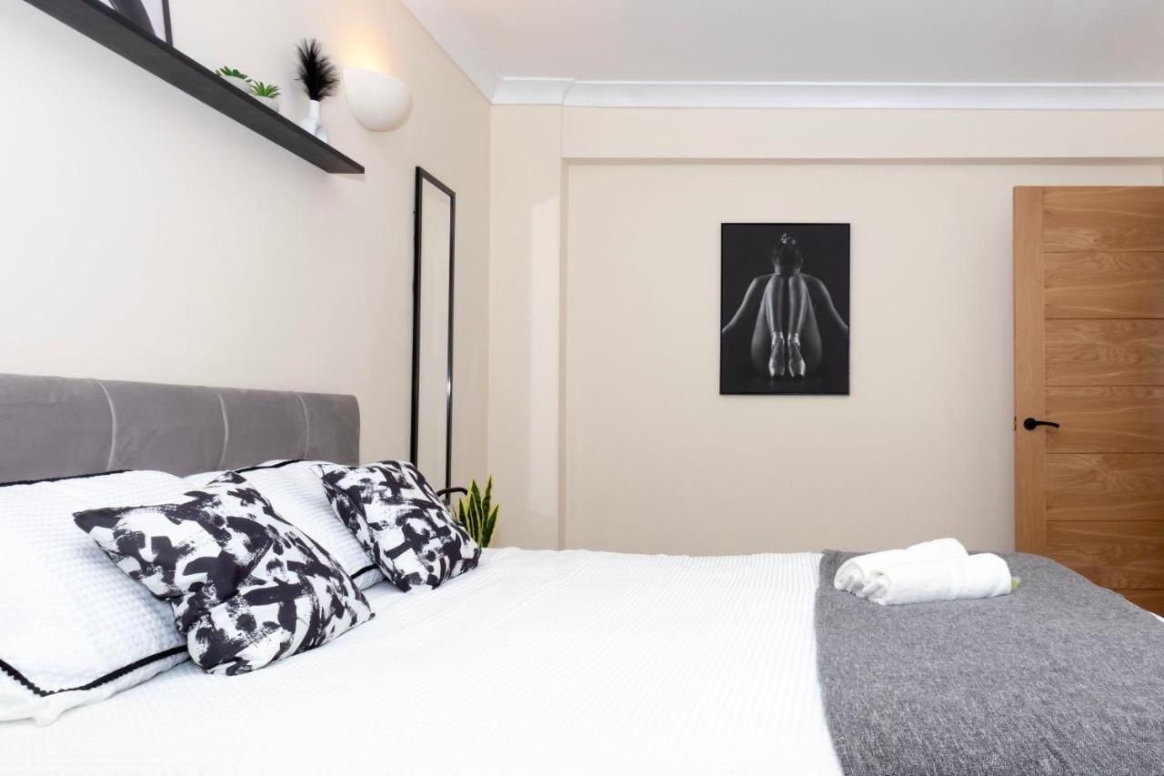 Jacks Apartment Apartment *