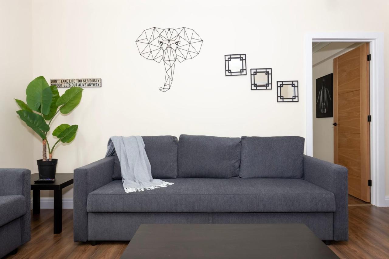 Jacks Apartment Apartment
